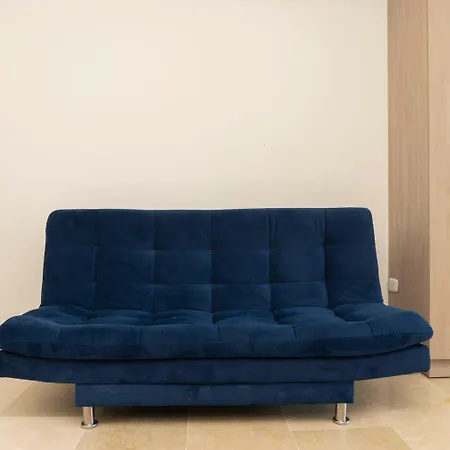Apartamento Cb1424 Comoda Vista Al Mar Crespo Zona Norte *