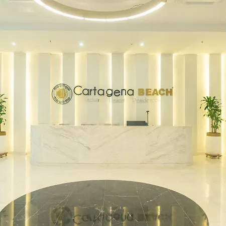 Apartamento Cb1424 Comoda Vista Al Mar Crespo Zona Norte *