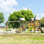 Cb1424 Comoda Suite Vista Al Mar Crespo Zona Norte